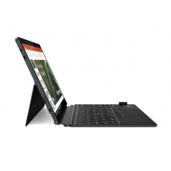 Laptop LENOVO ThinkPad X12 G2 Ultra 7 164U 12.3 FHD MT 32GB 1TB SSD WIFI BT W11P 3Y Premier