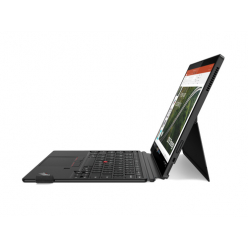 Laptop LENOVO ThinkPad X12 G2 Ultra 7 164U 12.3 FHD MT 32GB 1TB SSD WIFI BT W11P 3Y Premier