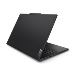 Laptop LENOVO ThinkPad T14 Snapdragon X1E-78-100 14i 32GB LP5X 512GB SSD WIFI BT FPR W11P 3Y Premier