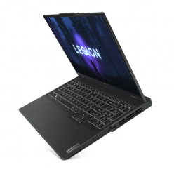 Laptop Lenovo Legion Pro 5 16IRX8 16 WQXGA IPS AG i7-13700HX 32GB 1TB RTX4060 8GB NoOS Onyx Grey