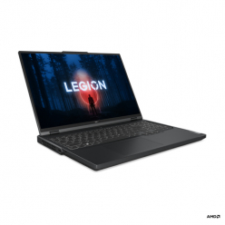 Laptop Lenovo Legion Pro 5 16IRX8 16 WQXGA IPS AG Ryzen 7 7745HX 16GB 512GB RTX4060 8GB Win11 Onyx Grey