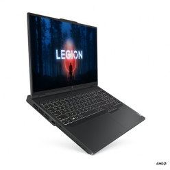 Laptop Lenovo Legion Pro 5 16IRX8 16 WQXGA IPS AG Ryzen 7 7745HX 16GB 512GB RTX4060 8GB Win11 Onyx Grey