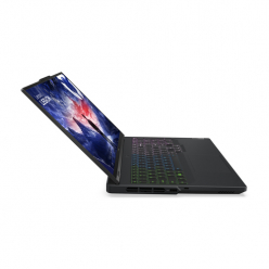 Laptop Lenovo Legion Pro 16IRX9 i5-14500HX 16 WQXGA IPS AG 32GB 1TB RTX4060 8GB NoOS Onyx Grey