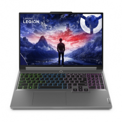 Laptop Lenovo Legion 5 16IRX9 16 WQXGA IPS AG i7-14650HX 32GB 1TB RTX4060 8GB NoOS Luna Grey