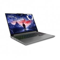 Laptop Lenovo Legion 5 16IRX9 16 WQXGA IPS AG i7-14650HX 32GB 1TB RTX4060 8GB NoOS Luna Grey