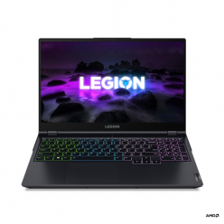 Laptop Lenovo Legion 5 15ACH6A 15.6 FHD IPS AG Ryzen 7 5800H 16GB 512GB Radeon RX 6600M 8GB Win11 Phantom Blue Czarny