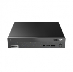 Komputer Lenovo ThinkCentre neo 50q G4 i5-13420H 16GB 512GB W11Pro Czarny