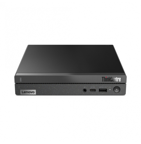 Komputer Lenovo ThinkCentre neo 50q G4 i5-13420H 16GB 512GB W11Pro Czarny