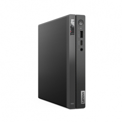 Komputer Lenovo ThinkCentre neo 50q G4 i5-13420H 16GB 512GB W11Pro Czarny