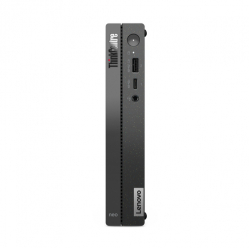 Komputer Lenovo ThinkCentre neo 50q G4 i5-13420H 16GB 512GB W11Pro Czarny