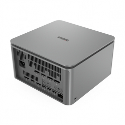 Komputer LENOVO ThinkCentre neo Ultra i9-14900 2x32 2TB SSD RTX4060 WIFI BT W11P 3y OS