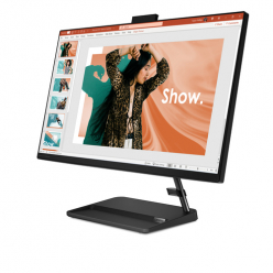 Komputer Lenovo IdeaCentre AIO 3 27IAP7 27 FHD IPS AG i7-13620H 16GB 512GB Win11 Czarny