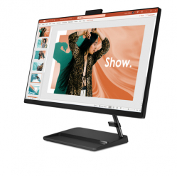 Komputer Lenovo IdeaCentre AIO 3 27IAP7 27 FHD IPS AG i7-13620H 16GB 512GB Win11 Czarny
