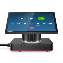 Komputer LENOVO ThinkSmart Hub i5-8365UE 16GB 256GB SSD WIFI BT W11IOTE 3y Premier