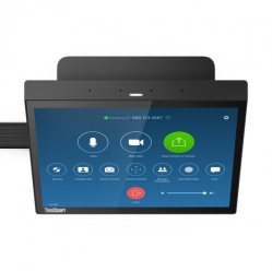 Komputer LENOVO ThinkSmart Hub i5-8365UE 16GB 256GB SSD WIFI BT W11IOTE 3y Premier