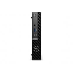 Komputer DELL Optiplex 7020 MFF i3-12100T 16GB 512GB SSD WIFI BT W11P 3YPS