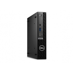 Komputer DELL Optiplex 7020 MFF i3-12100T 16GB 512GB SSD WIFI BT W11P 3YPS
