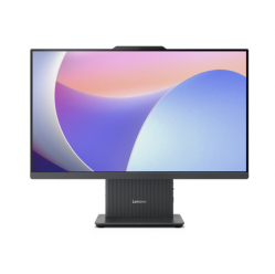 Komputer Lenovo IdeaCentre AIO 24IRH9 23.8 FHD IPS AG 100Hz i5-13420H 16GB 512GB NoOS Luna Grey