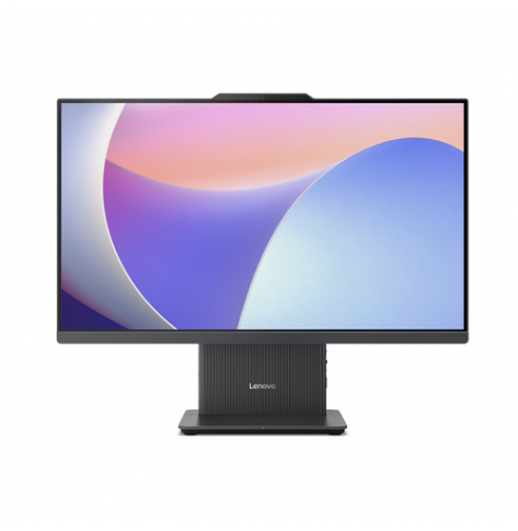 Komputer Lenovo IdeaCentre AIO 24IRH9 23.8 FHD IPS AG 100Hz i5-13420H 16GB 512GB NoOS Luna Grey