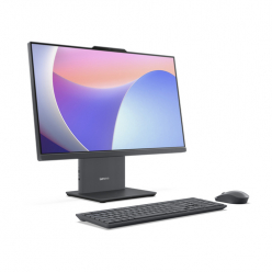 Komputer Lenovo IdeaCentre AIO 24IRH9 23.8 FHD IPS AG 100Hz i5-13420H 16GB 512GB NoOS Luna Grey