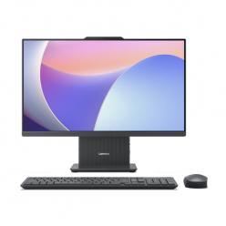 Komputer Lenovo IdeaCentre AIO 24IRH9 23.8 FHD IPS AG 100Hz i5-13420H 16GB 512GB NoOS Luna Grey