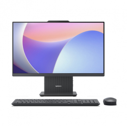 Komputer Lenovo IdeaCentre AIO 24IRH9 23.8 FHD IPS AG 100Hz i5-13420H 16GB 512GB NoOS Luna Grey