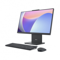 Komputer Lenovo IdeaCentre AIO 24IRH9 23.8 FHD IPS AG 100Hz i5-13420H 16GB 512GB NoOS Luna Grey