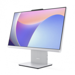 Komputer Lenovo IdeaCentre AIO 24IRH9 23.8 FHD IPS AG 100Hz i5-13420H 16GB 512GB Win11 Cloud Grey
