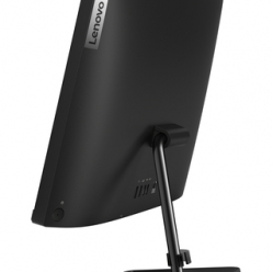 Komputer Lenovo IdeaCentre AIO 3 24IAP7 23.8 FHD IPS AG i3-1215U 8GB 512GB Win11 Czarny