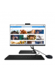 Komputer Lenovo IdeaCentre AIO 3 24IAP7 23.8 FHD IPS AG i3-1215U 8GB 512GB Win11 Czarny