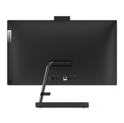 Komputer Lenovo IdeaCentre AIO 3 24IAP7 23.8 FHD IPS AG i5-12450H 16GB 512GB NoOS Czarny