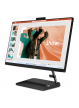 Komputer Lenovo IdeaCentre AIO 3 24IAP7 23.8 FHD IPS AG i5-12450H 16GB 512GB NoOS Czarny