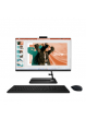 Komputer Lenovo IdeaCentre AIO 3 24IAP7 23.8 FHD IPS AG i5-12450H 16GB 512GB NoOS Czarny