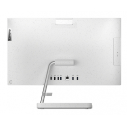 Komputer Lenovo IdeaCentre AIO 3 24IAP7 23.8 FHD IPS AG i7-13620H 16GB 1TB UHD NoS Czarny