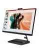 Komputer Lenovo IdeaCentre AIO 3 24IAP7 23.8 FHD IPS AG i7-13620H 16GB 512GB UHD NoS Czarny