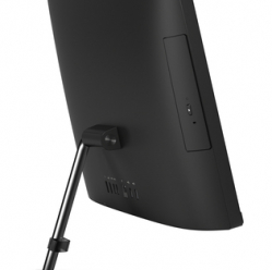Komputer Lenovo IdeaCentre AIO 3 24IAP7 23.8 FHD IPS AG i7-13620H 16GB 512GB UHD NoS Czarny