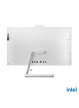 Komputer Lenovo IdeaCentre AIO 3 27IAP7 27 FHD IPS AG i3-1215U 8GB 512GB NoOS Bialy