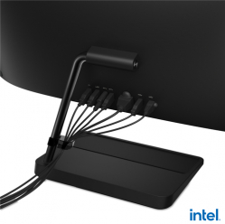 Komputer Lenovo IdeaCentre AIO 3 27IAP7 27 FHD IPS AG i3-1215U 8GB 512GB NoOS Czarny