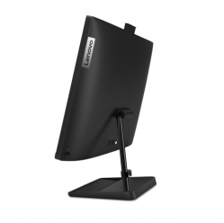 Komputer Lenovo IdeaCentre AIO 3 27IAP7 27 FHD IPS AG i5-12450H 16GB 512GB NoOS Czarny