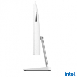 Komputer Lenovo IdeaCentre AIO 3 27IAP7 27 FHD IPS AG i5-13420H 16GB 512GB NoOS Bialy