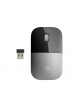 Mysz bezprzewodowa HP Z3700 Silver Wireless Mouse