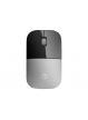 Mysz bezprzewodowa HP Z3700 Silver Wireless Mouse