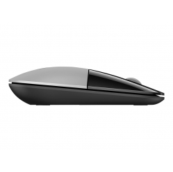 Mysz bezprzewodowa HP Z3700 Silver Wireless Mouse