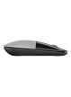 Mysz bezprzewodowa HP Z3700 Silver Wireless Mouse