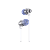 Słuchawki LOGITECH G333 Gaming Earphones - WHITE - 3.5 MM - N/A - EMEA