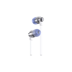 Słuchawki LOGITECH G333 Gaming Earphones - WHITE - 3.5 MM - N/A - EMEA