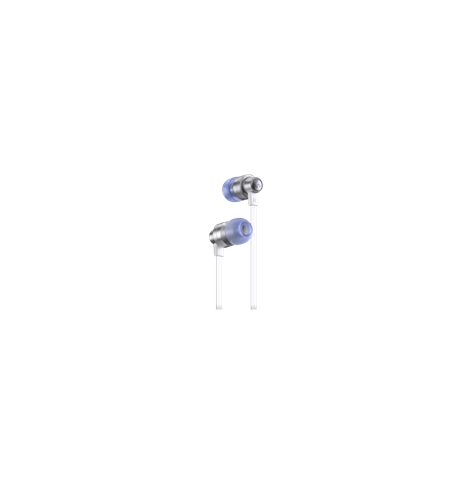 Słuchawki LOGITECH G333 Gaming Earphones - WHITE - 3.5 MM - N/A - EMEA
