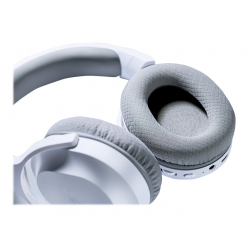 Słuchawki RAZER Barracuda X 2022 Headset - Mercury White