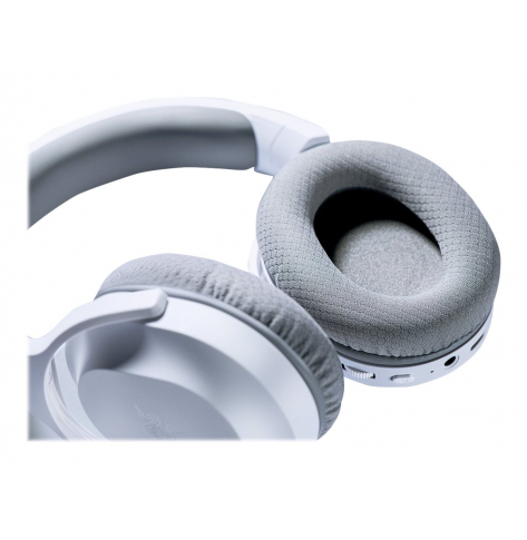 Słuchawki RAZER Barracuda X 2022 Headset - Mercury White