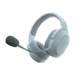 Słuchawki RAZER Barracuda X 2022 Headset - Mercury White